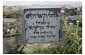 The rabbi’s tomb at the Jewish cemetery in Sataniv. ©Guillaume Ribot/Yahad – In Unum